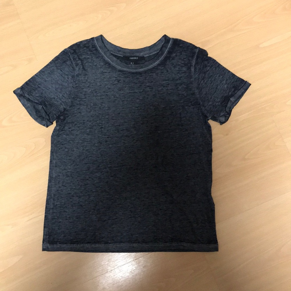 Forever 21 top